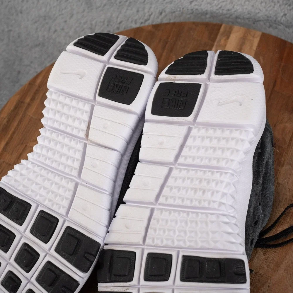 Nike free run